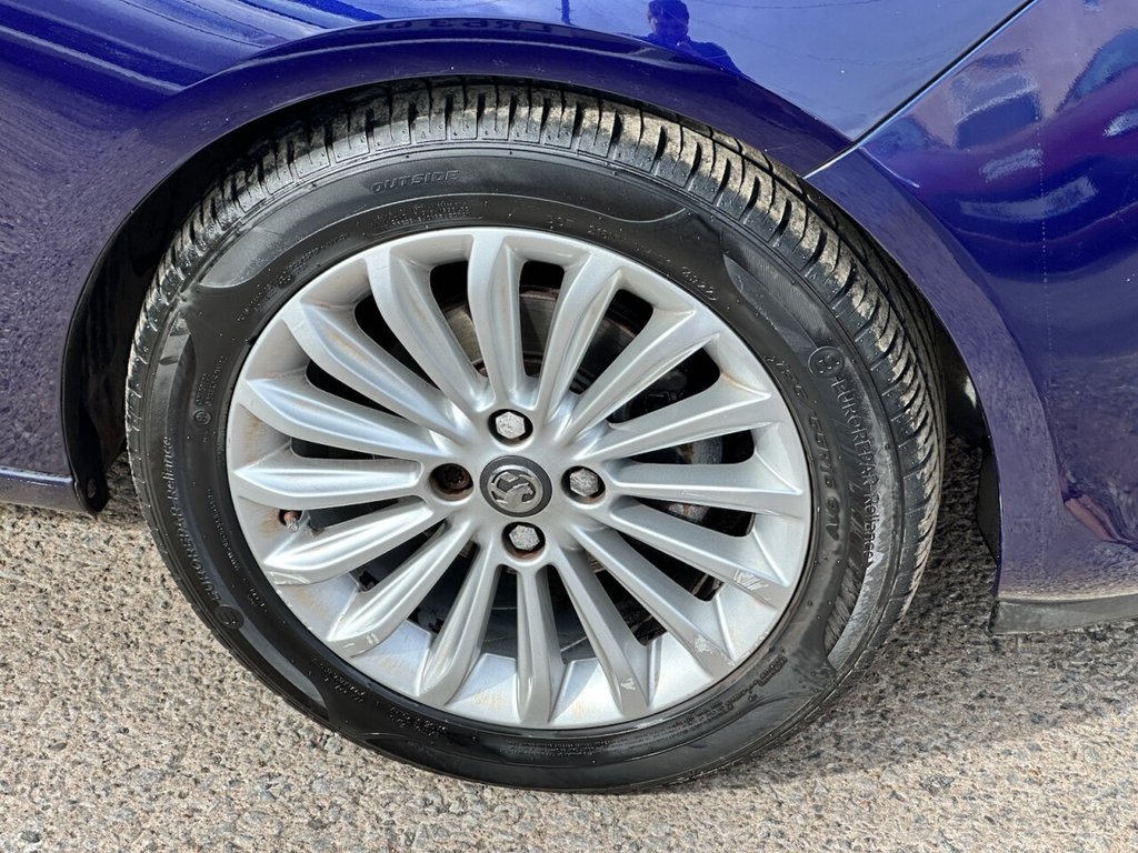 Used Vauxhall ADAM 2014 for sale - 76190787: Photo 30