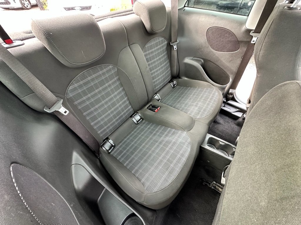 Used Vauxhall ADAM 2014 for sale - 76190787: Photo 9