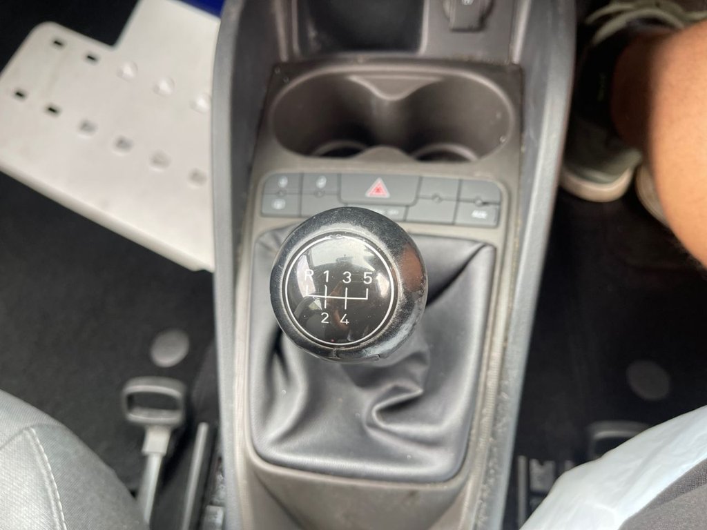 Used SEAT Ibiza 2012 for sale - 75815211: Photo 10