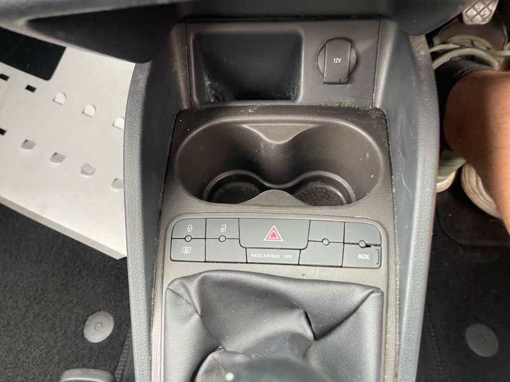 Used SEAT Ibiza 2012 for sale - 75815211: Photo 11