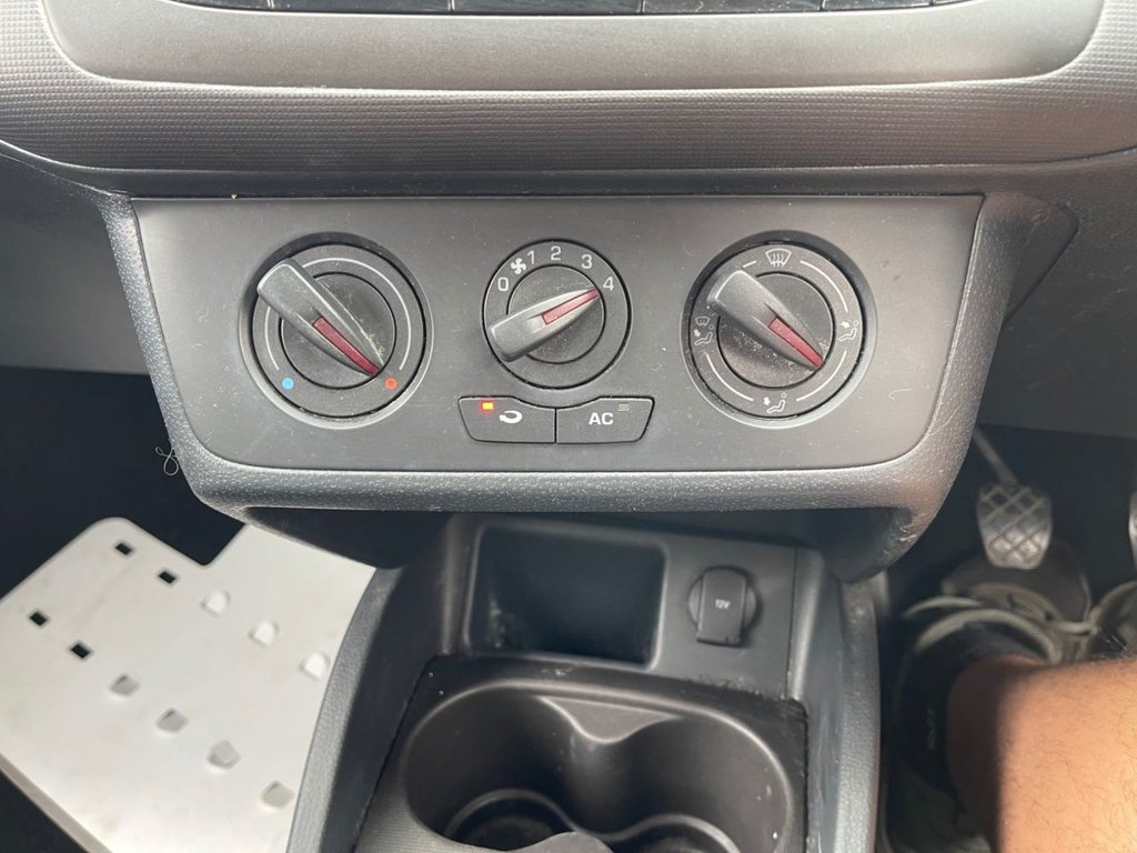 Used SEAT Ibiza 2012 for sale - 75815211: Photo 12