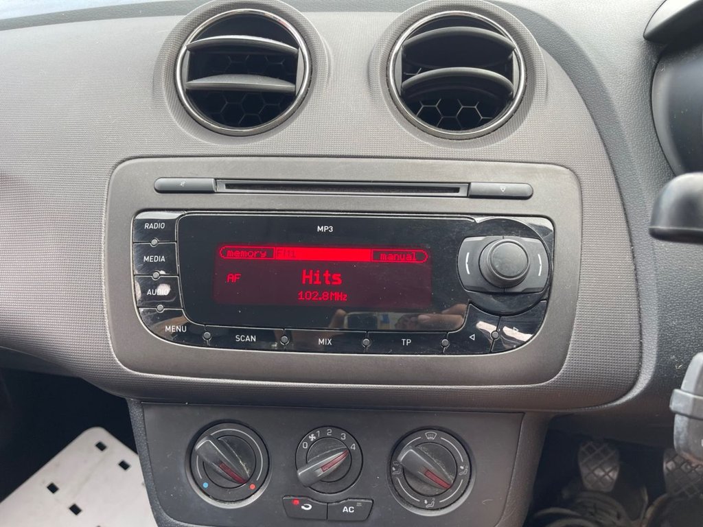 Used SEAT Ibiza 2012 for sale - 75815211: Photo 13