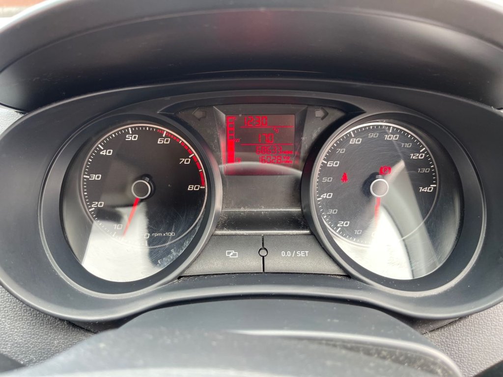 Used SEAT Ibiza 2012 for sale - 75815211: Photo 14