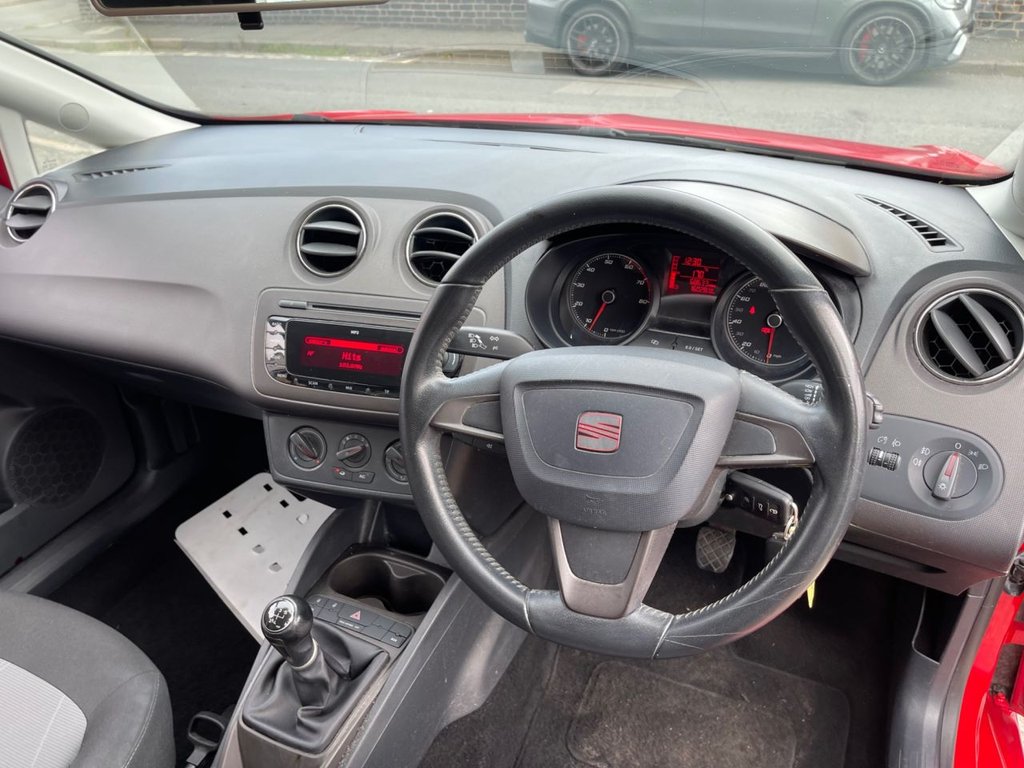 Used SEAT Ibiza 2012 for sale - 75815211: Photo 15