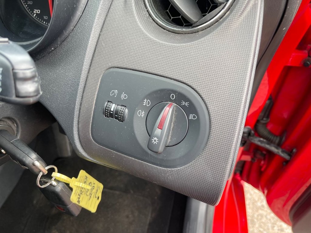 Used SEAT Ibiza 2012 for sale - 75815211: Photo 16