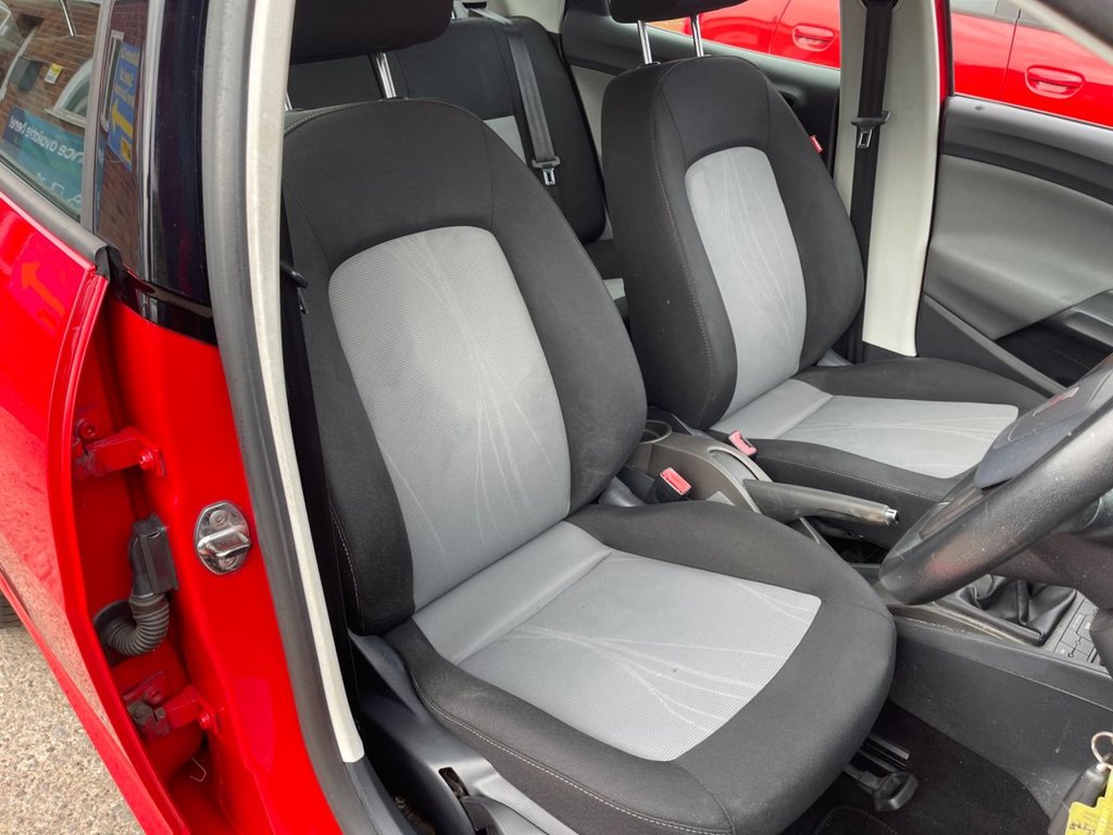 Used SEAT Ibiza 2012 for sale - 75815211: Photo 17