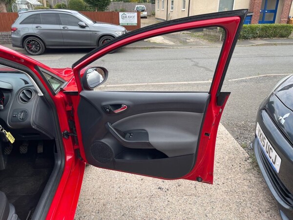 Used SEAT Ibiza 2012 for sale - 75815211: Photo 19