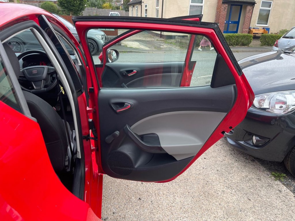 Used SEAT Ibiza 2012 for sale - 75815211: Photo 21