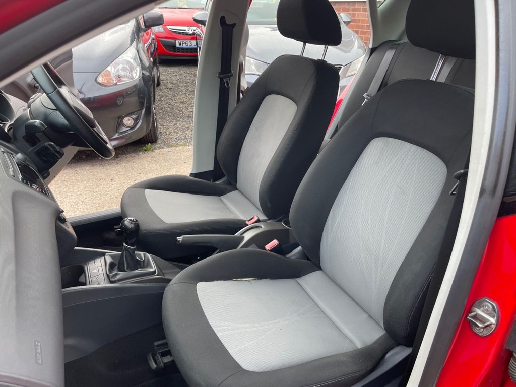 Used SEAT Ibiza 2012 for sale - 75815211: Photo 22