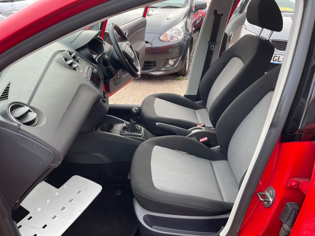 Used SEAT Ibiza 2012 for sale - 75815211: Photo 23