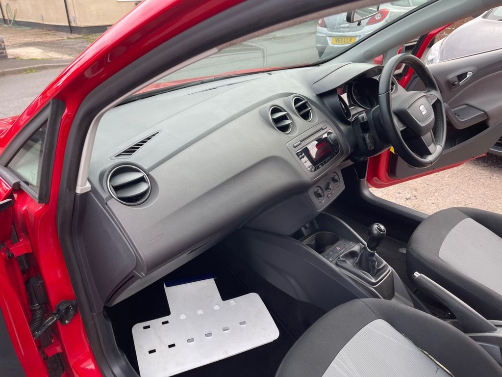 Used SEAT Ibiza 2012 for sale - 75815211: Photo 24