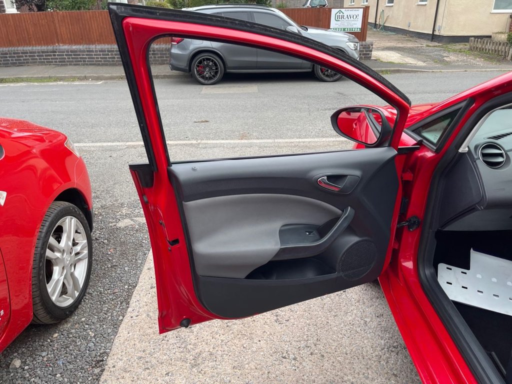 Used SEAT Ibiza 2012 for sale - 75815211: Photo 25