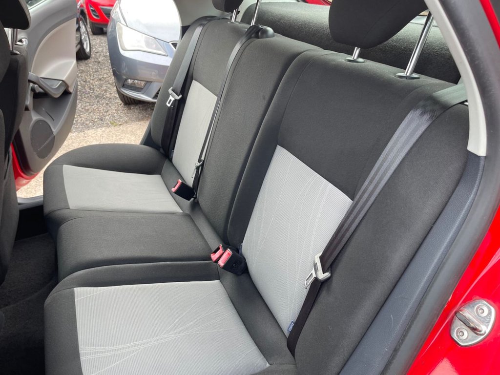 Used SEAT Ibiza 2012 for sale - 75815211: Photo 26