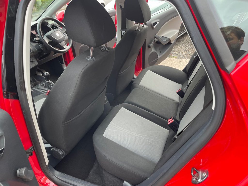 Used SEAT Ibiza 2012 for sale - 75815211: Photo 27