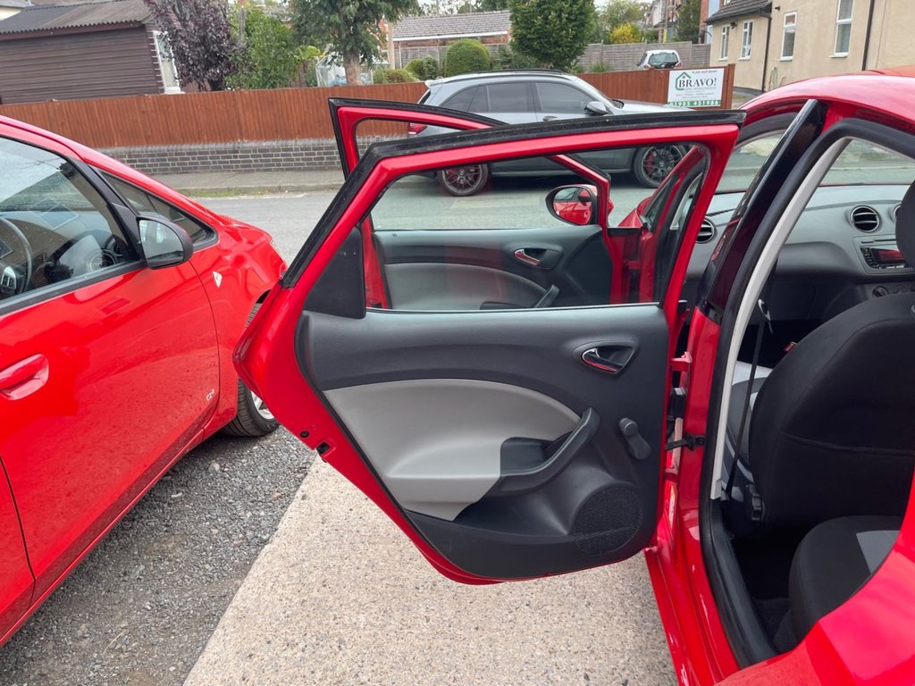 Used SEAT Ibiza 2012 for sale - 75815211: Photo 28