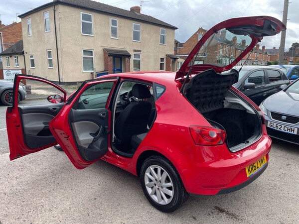 Used SEAT Ibiza 2012 for sale - 75815211: Photo 2