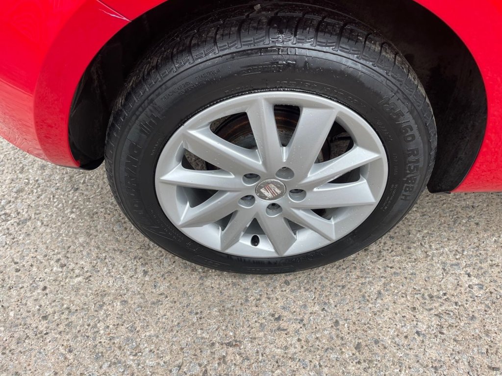 Used SEAT Ibiza 2012 for sale - 75815211: Photo 30