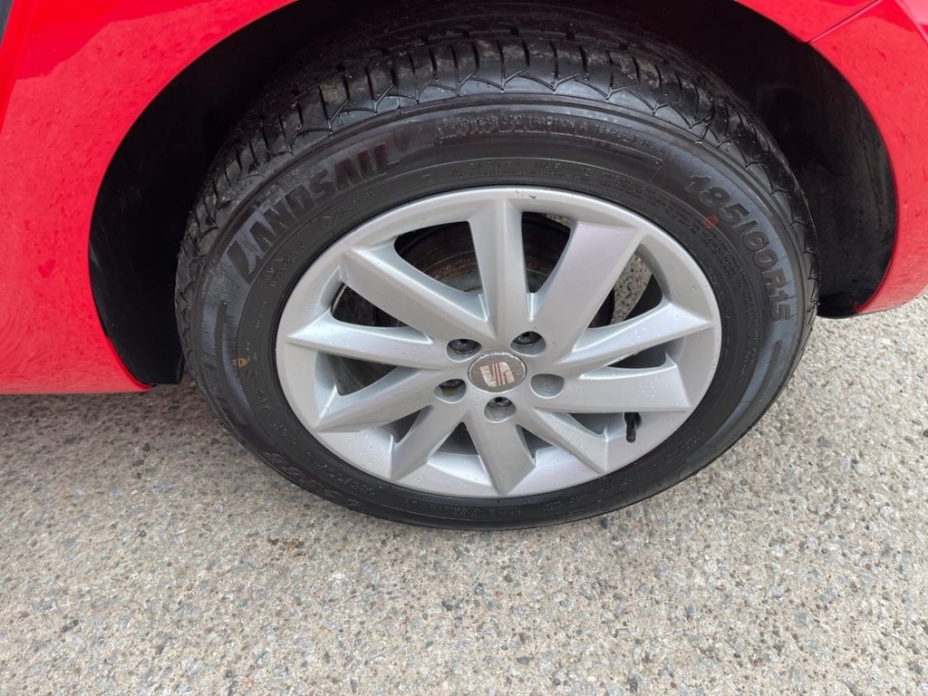 Used SEAT Ibiza 2012 for sale - 75815211: Photo 31