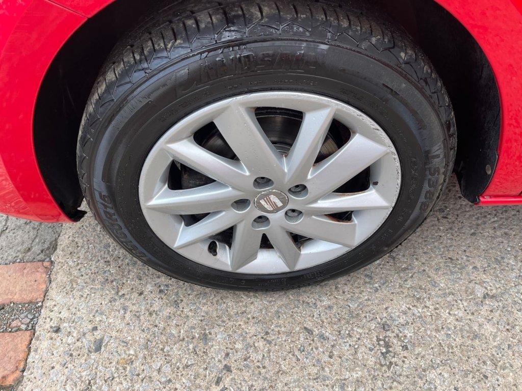 Used SEAT Ibiza 2012 for sale - 75815211: Photo 32