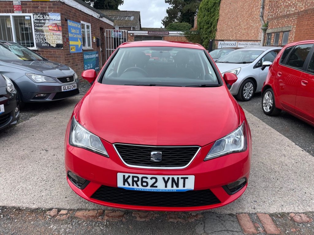 Used SEAT Ibiza 2012 for sale - 75815211: Photo 33