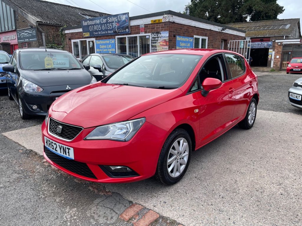 Used SEAT Ibiza 2012 for sale - 75815211: Photo 38