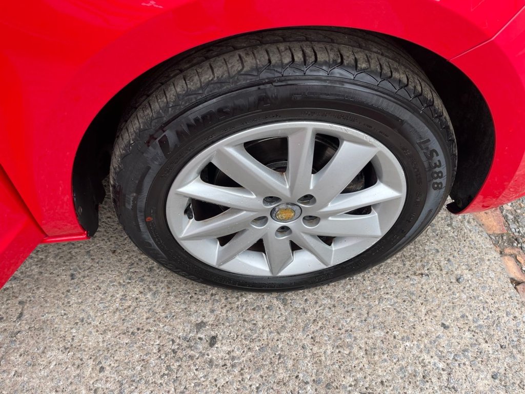 Used SEAT Ibiza 2012 for sale - 75815211: Photo 7