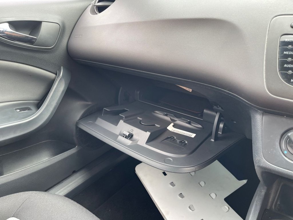 Used SEAT Ibiza 2012 for sale - 75815211: Photo 8