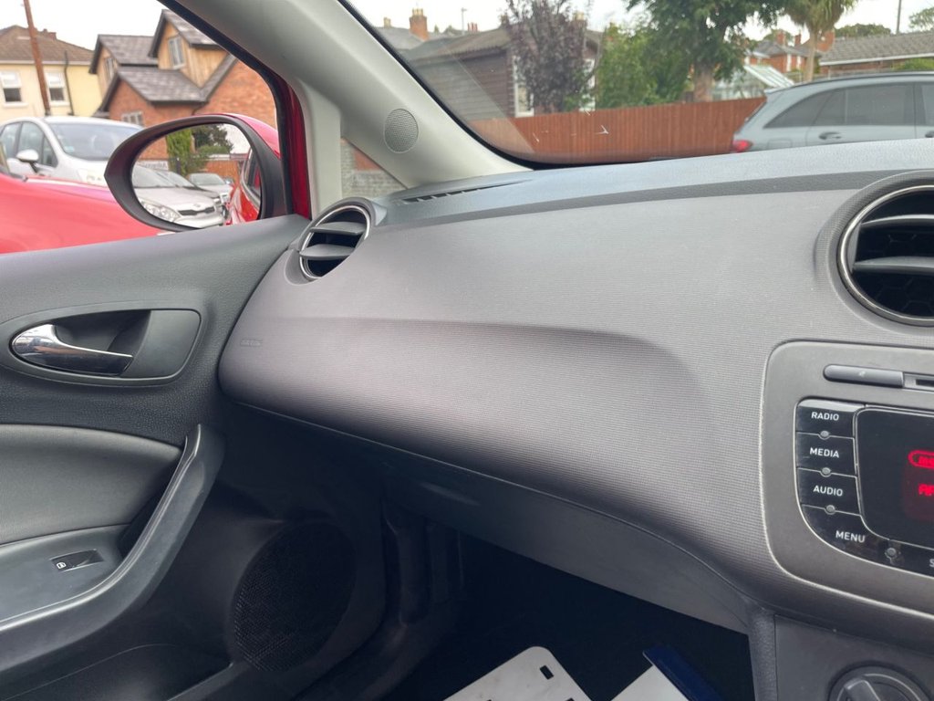 Used SEAT Ibiza 2012 for sale - 75815211: Photo 9