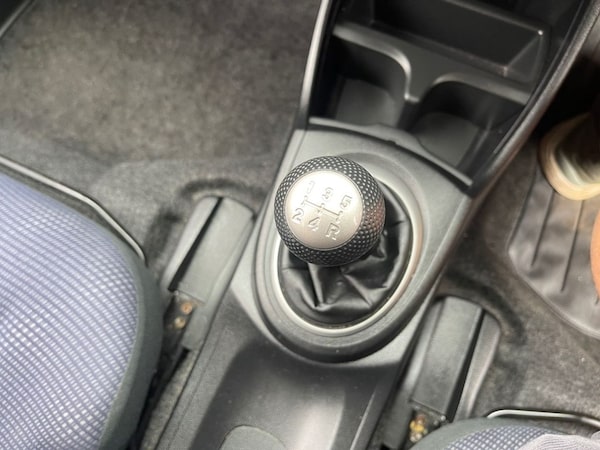 Used Honda Jazz 2011 for sale - 76286083: Photo 12