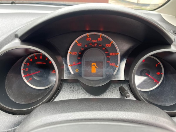 Used Honda Jazz 2011 for sale - 76286083: Photo 16