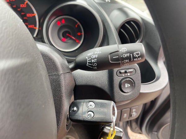 Used Honda Jazz 2011 for sale - 76286083: Photo 18
