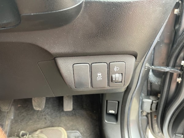Used Honda Jazz 2011 for sale - 76286083: Photo 20
