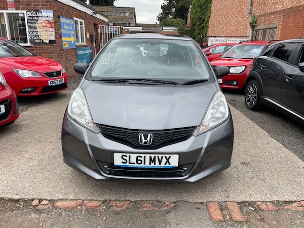 Used Honda Jazz 2011 for sale - 76286083: Photo 38
