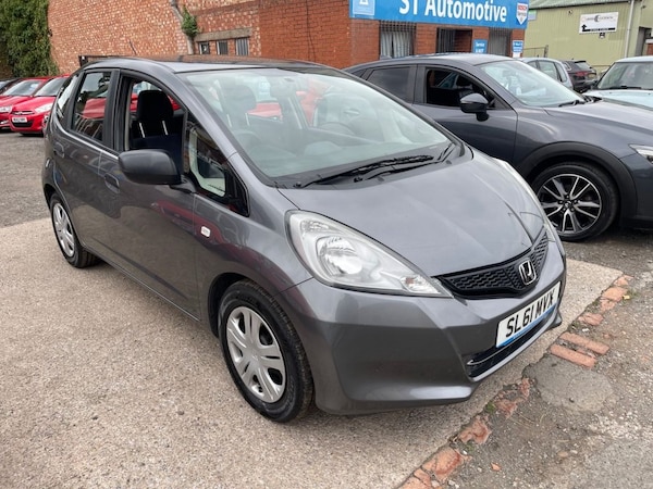 Used Honda Jazz 2011 for sale - 76286083: Photo 39
