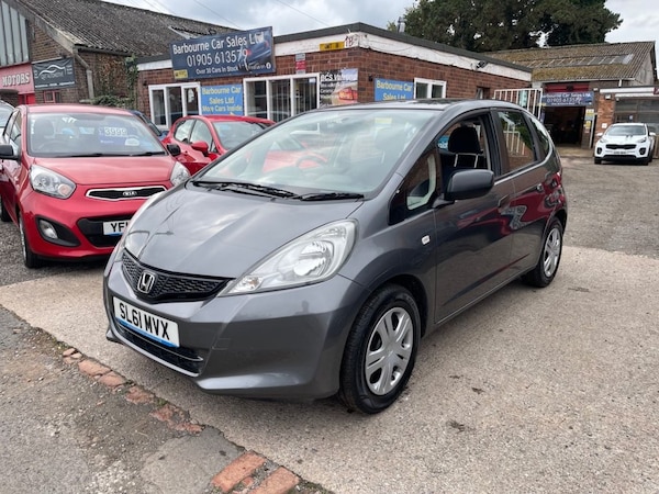 Used Honda Jazz 2011 for sale - 76286083: Photo 43