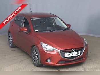 Used Mazda Mazda2 2017 for sale - 78582893: Photo