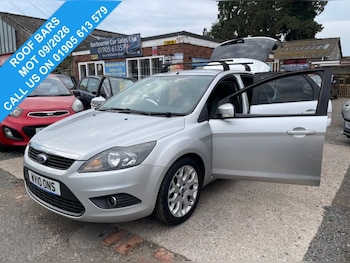 Ford - Focus