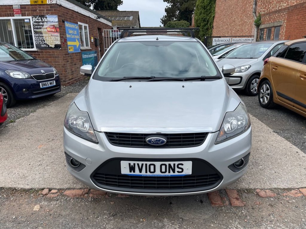 Used Ford Focus 2010 for sale - 76092814: Photo 32