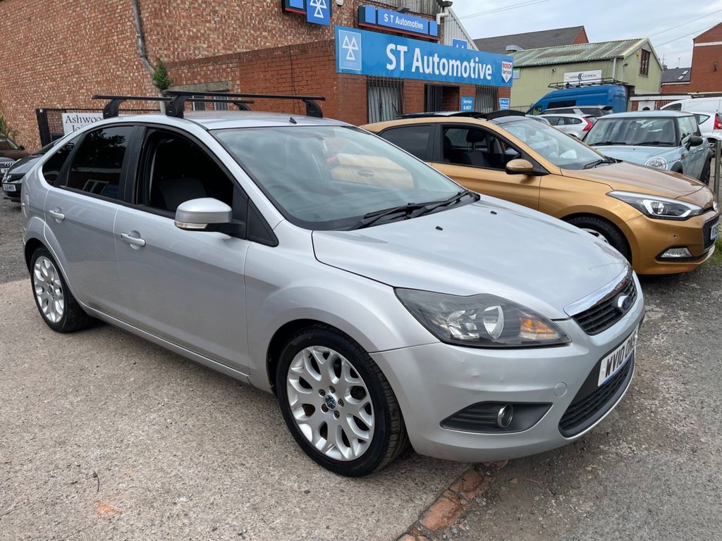 Used Ford Focus 2010 for sale - 76092814: Photo 33