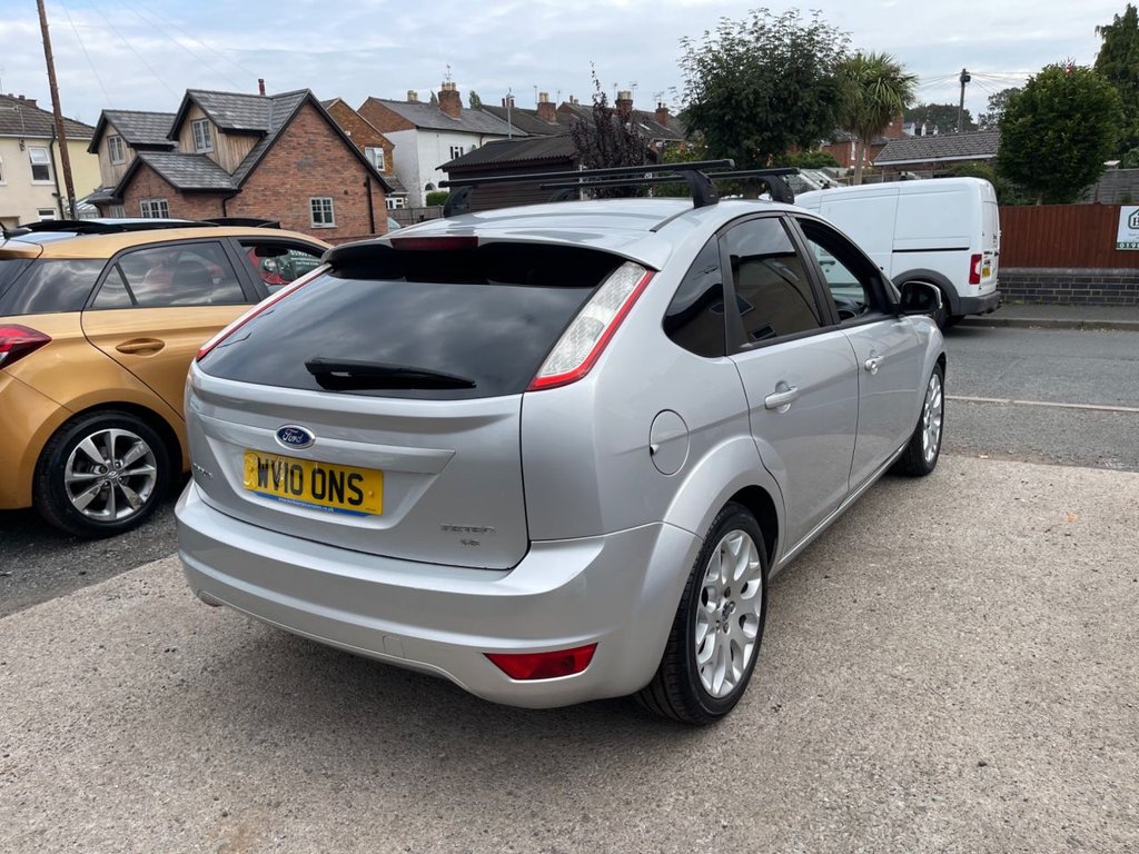 Used Ford Focus 2010 for sale - 76092814: Photo 34