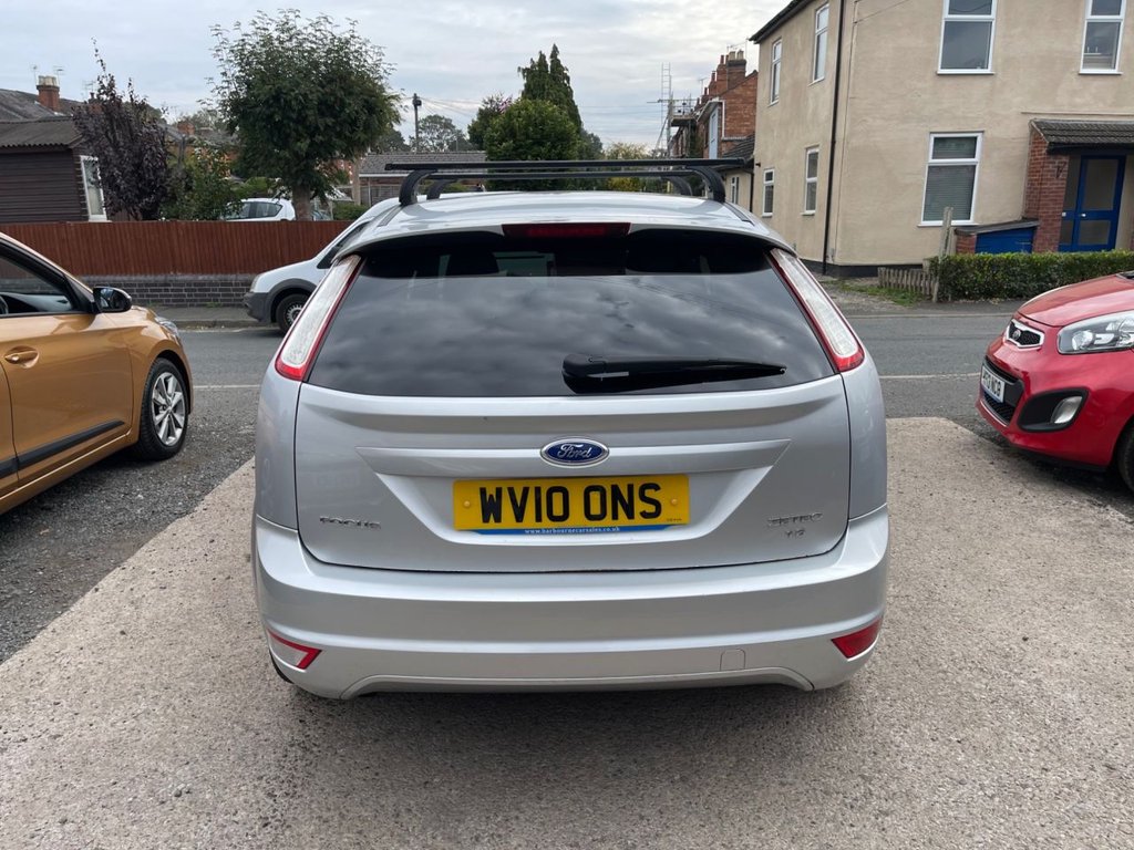 Used Ford Focus 2010 for sale - 76092814: Photo 35