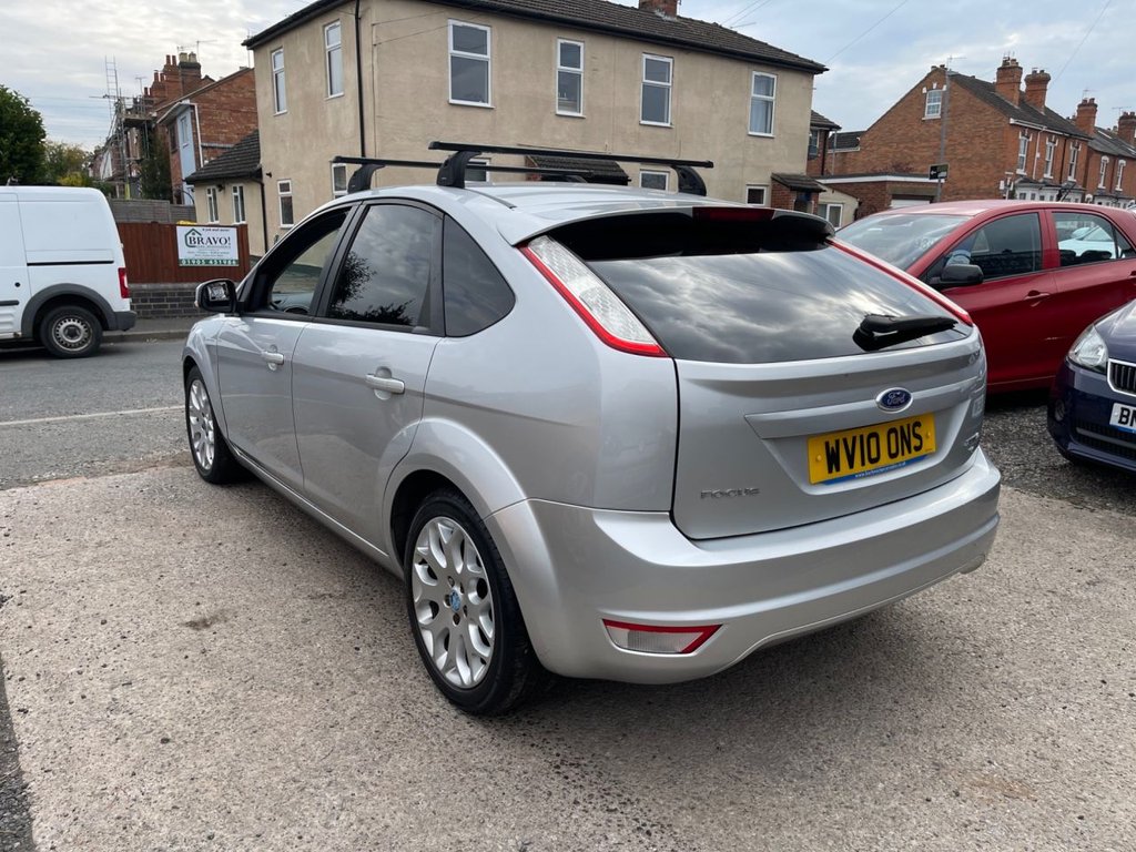 Used Ford Focus 2010 for sale - 76092814: Photo 36