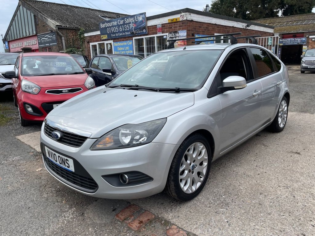 Used Ford Focus 2010 for sale - 76092814: Photo 37