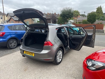 Used Volkswagen Golf 2014 for sale - 75642406: Photo