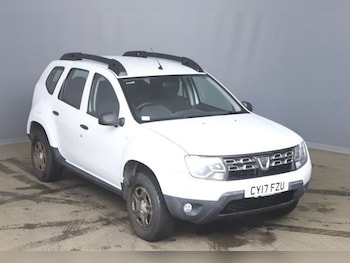 Dacia - Duster