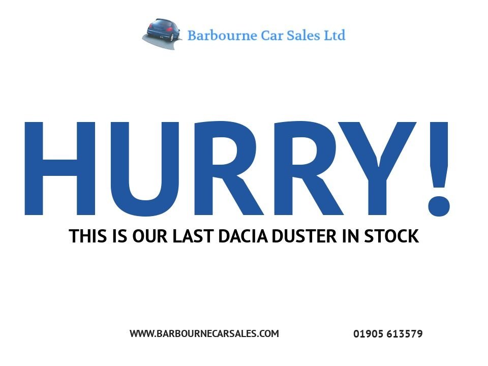 Used Dacia Duster 2017 for sale - 76559122: Photo 3