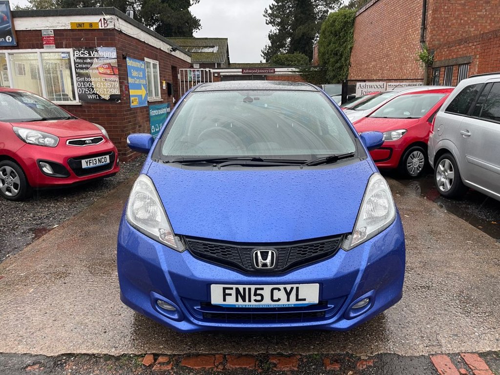 Used Honda Jazz 2015 for sale - 76582537: Photo 35