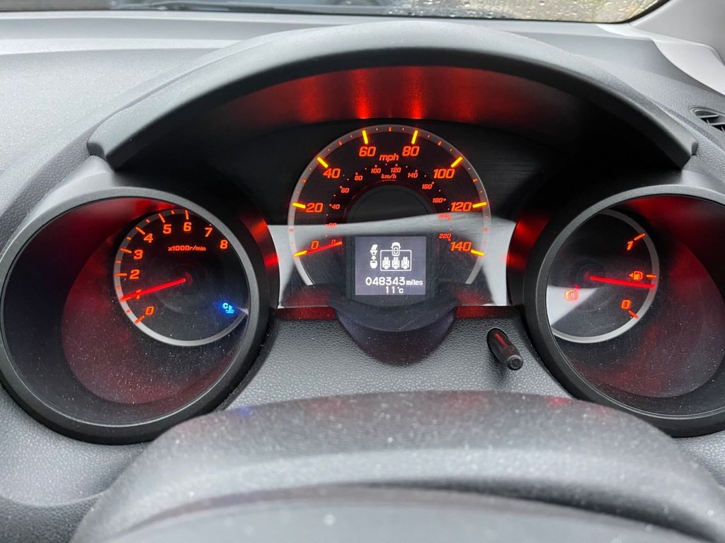 Used Honda Jazz 2015 for sale - 76582537: Photo 9