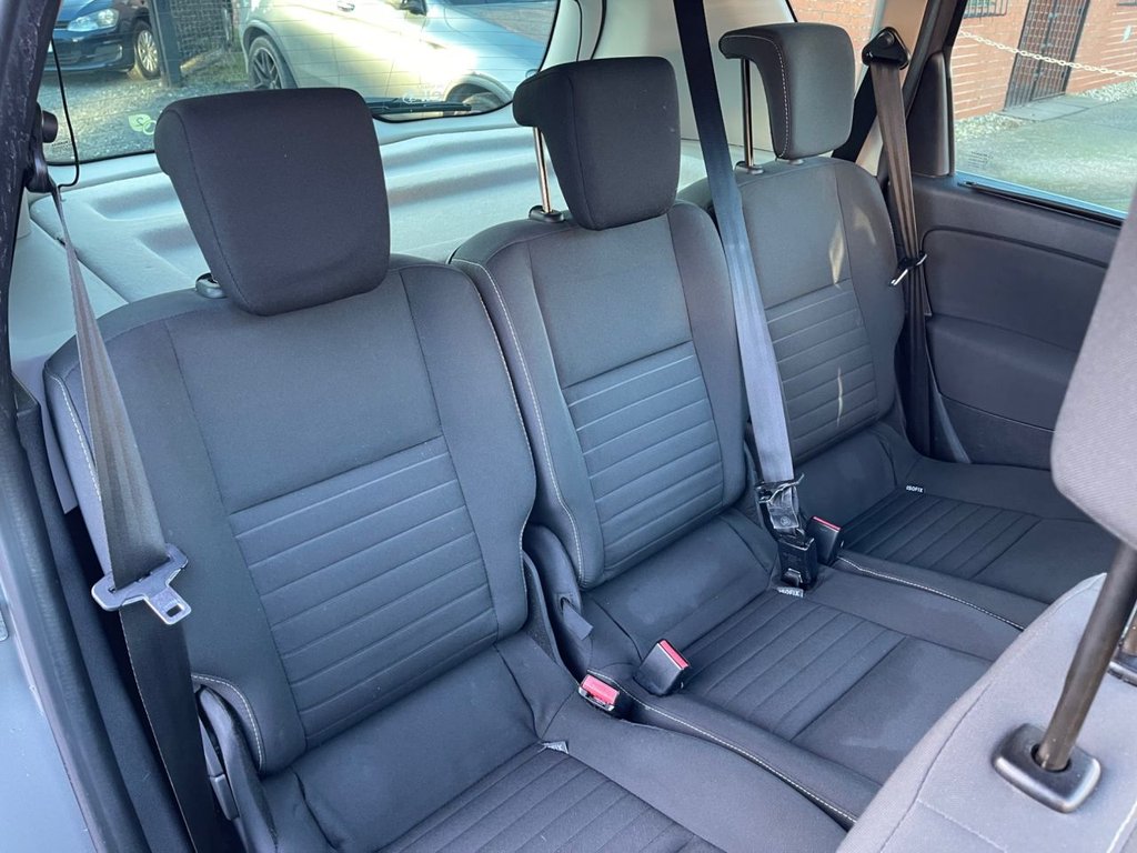 Used Renault Scenic 2015 for sale - 77199767: Photo 22