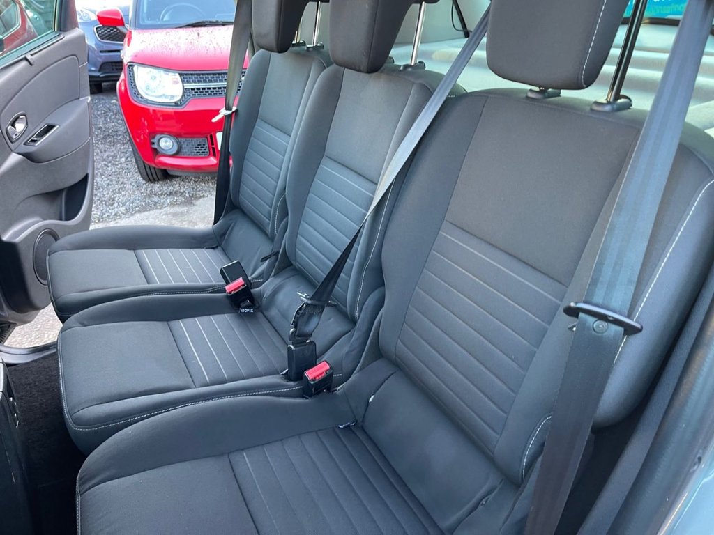 Used Renault Scenic 2015 for sale - 77199767: Photo 28